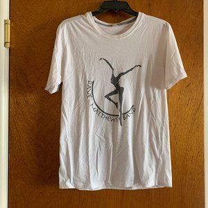 Dave Matthews Band tee